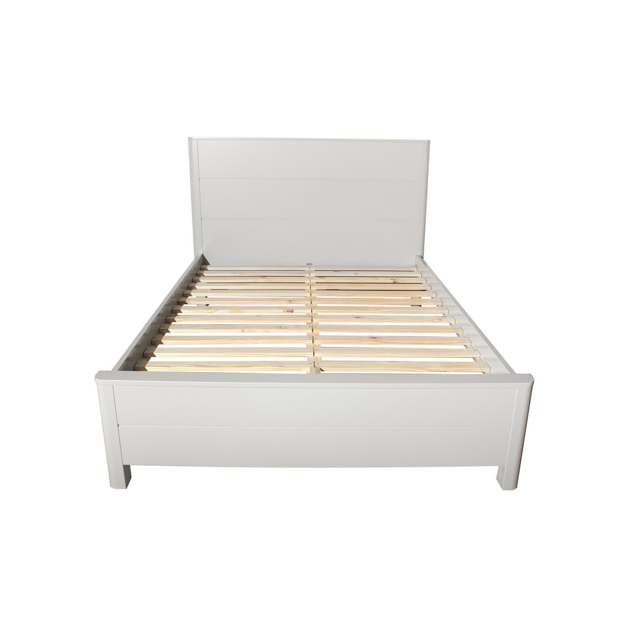 Cama Full Cloe