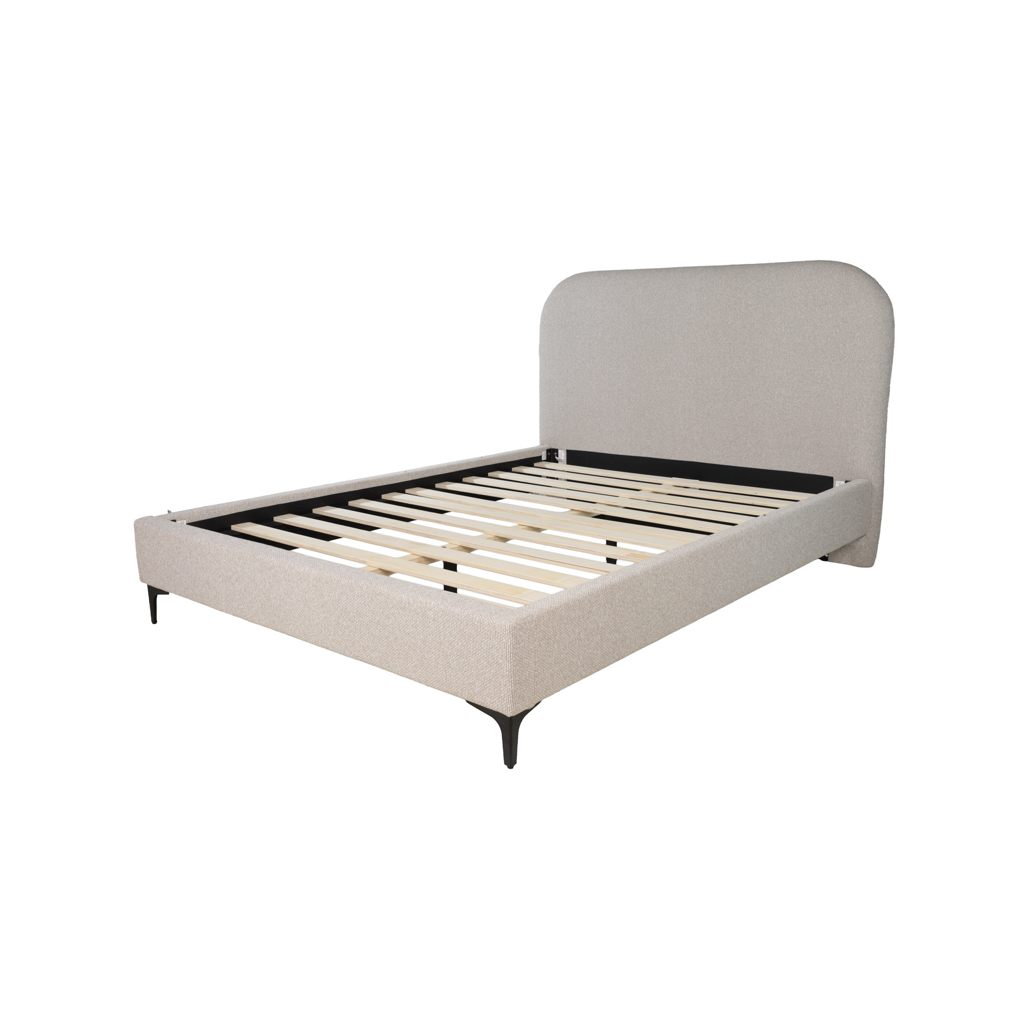 Cama Full Oasis
