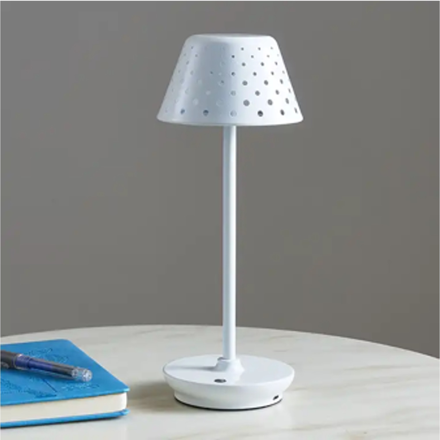 Lámpara de Mesa Luma