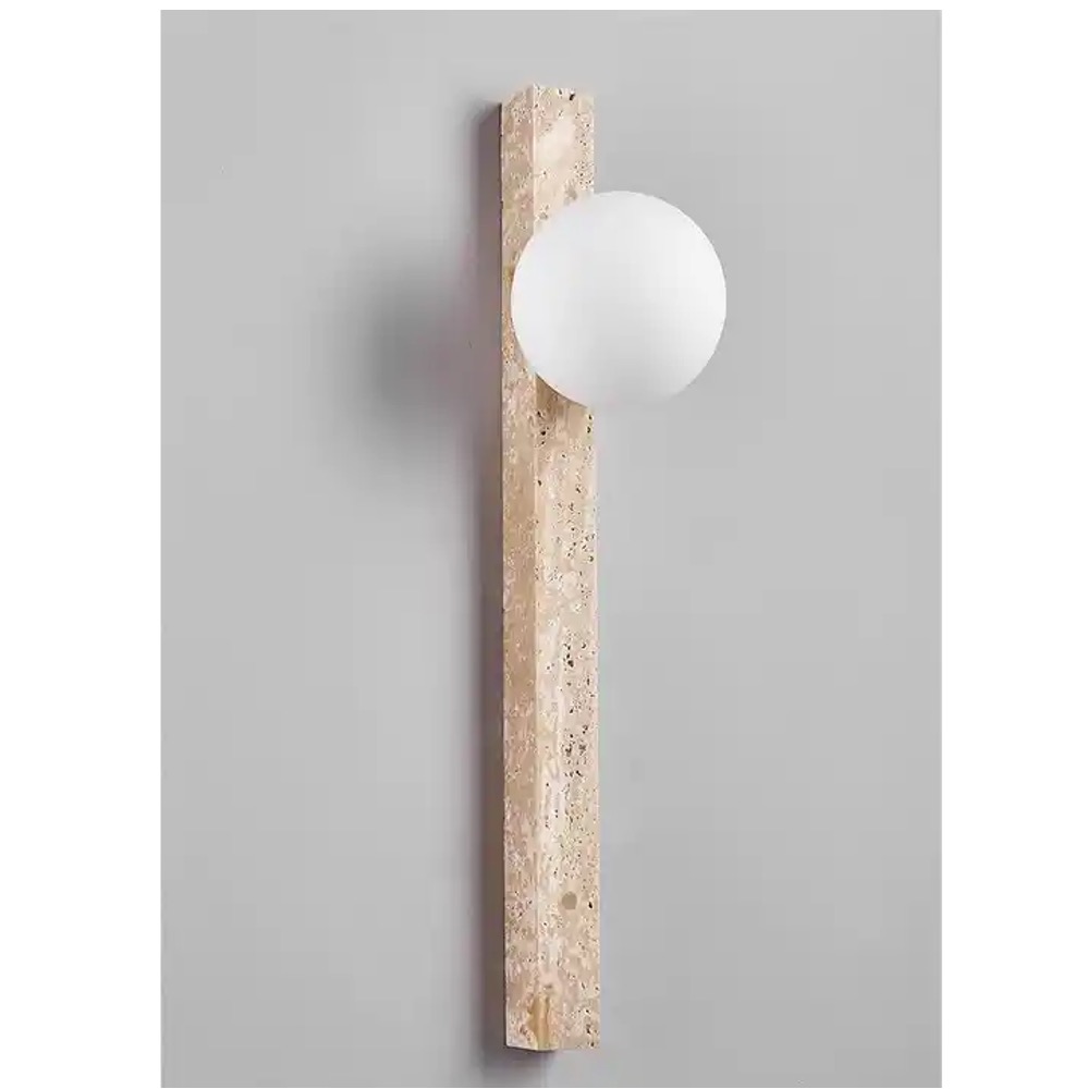 Lámpara de Pared Stonex