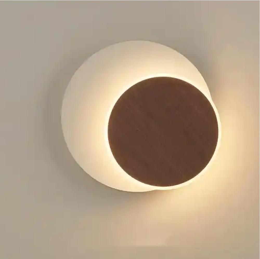 Lámpara de Pared Natur