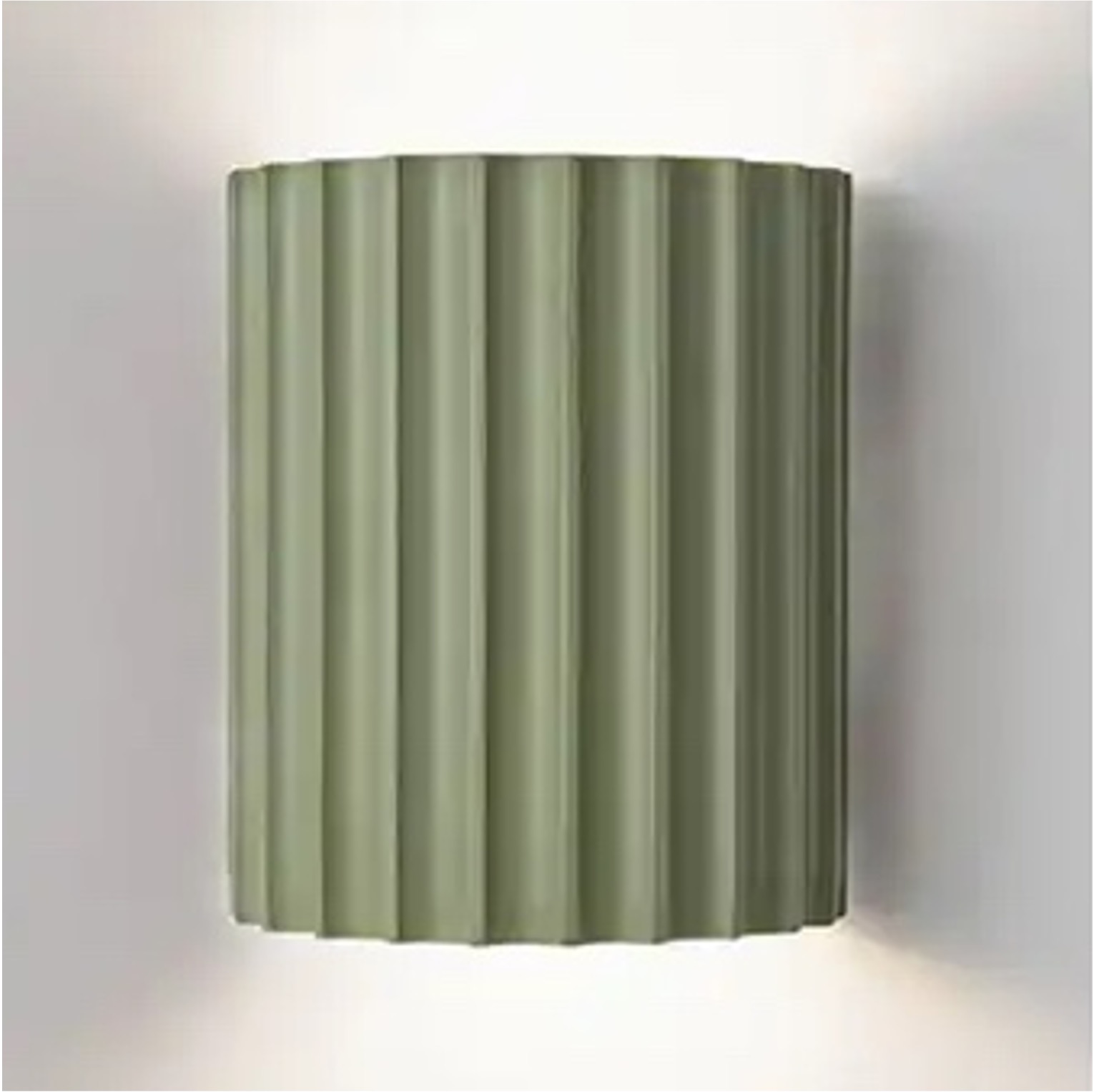 Lámpara de Pared Plise
