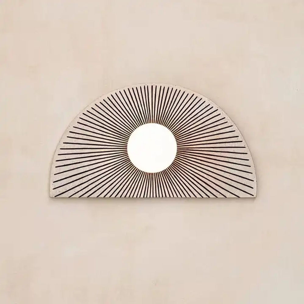 Lámpara de Pared Semik