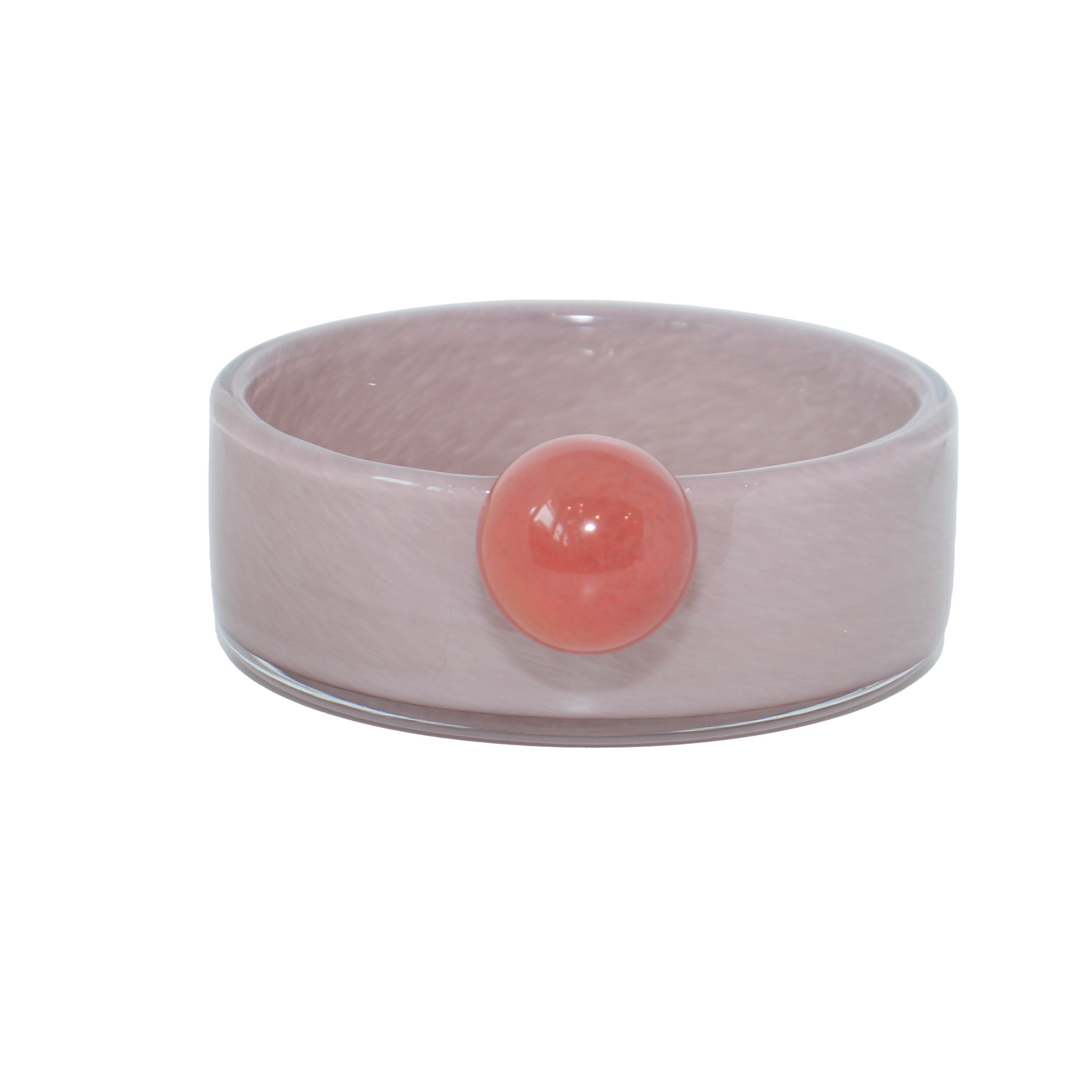 Bowl de Vidrio – Redondo