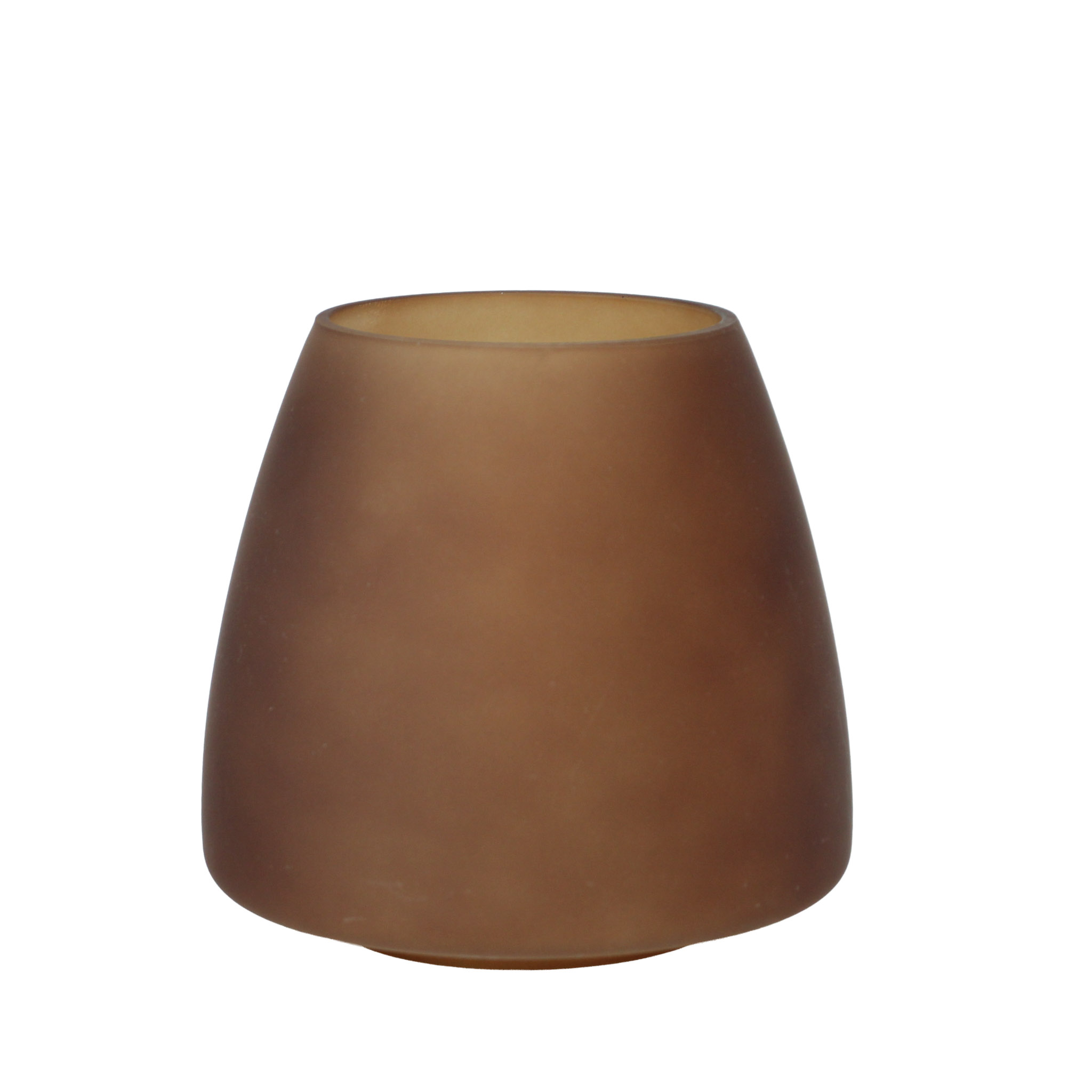 Bowl de Vidrio – Redondo