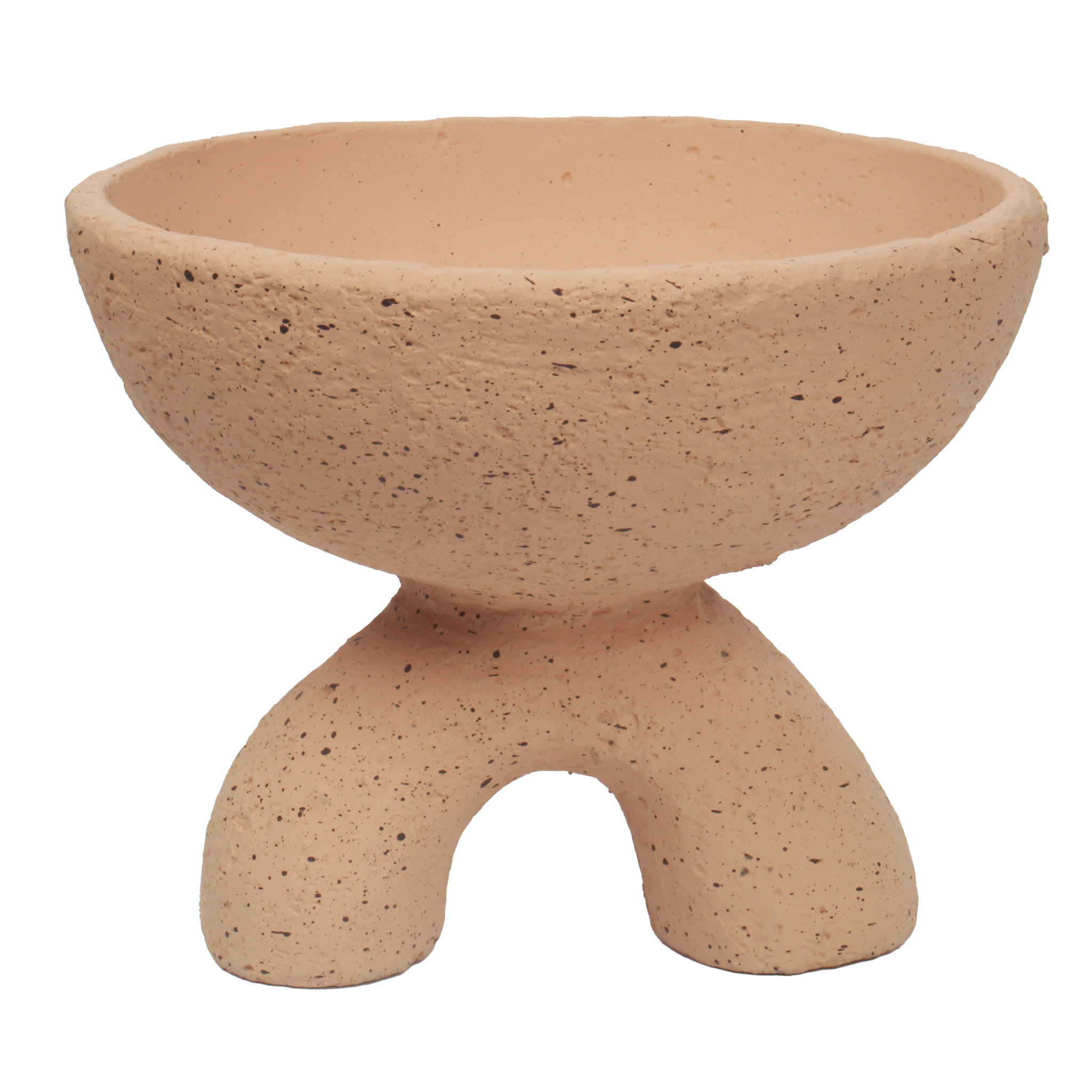 Bowl de Cemento – Redondo