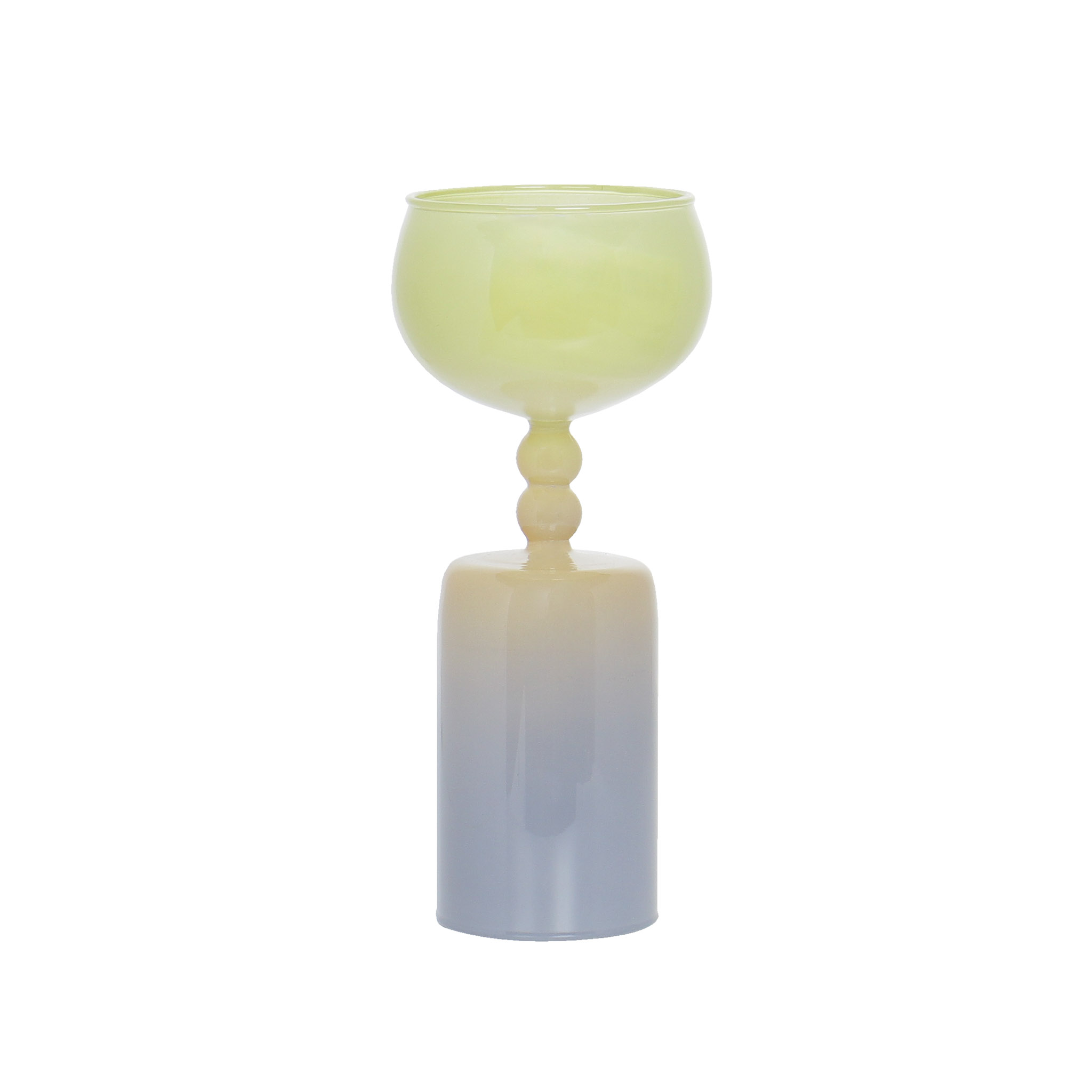 Florero de Vidrio Gram