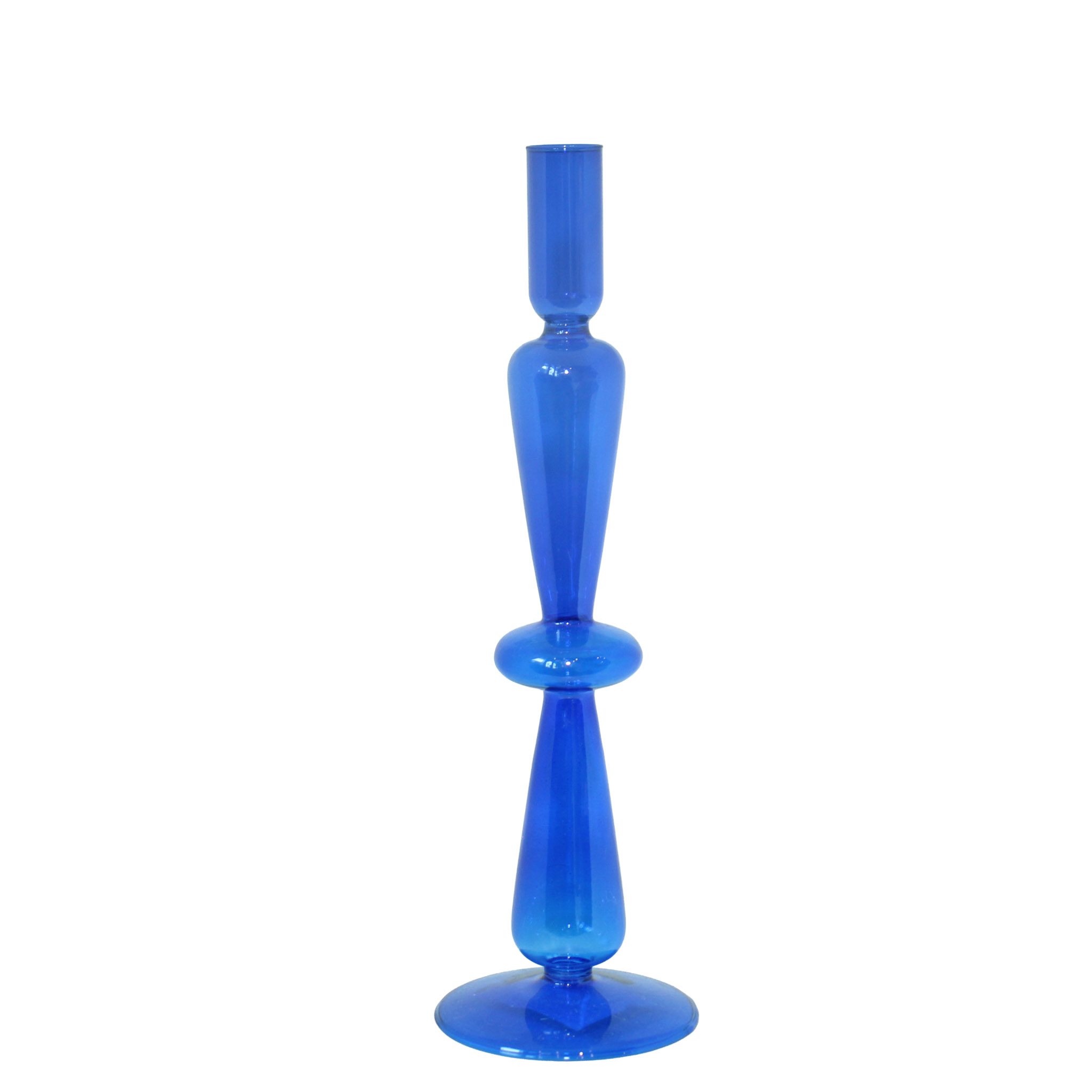 Candelabro de Vidrio – Alto