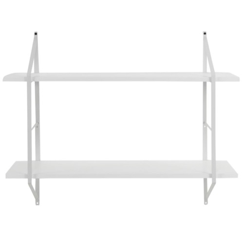 Adorno de Pared Belfast – Metal