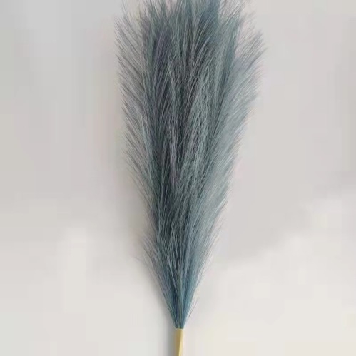 Planta Pampa Azul y Gris