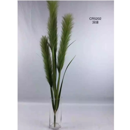 Planta Pampa Verde