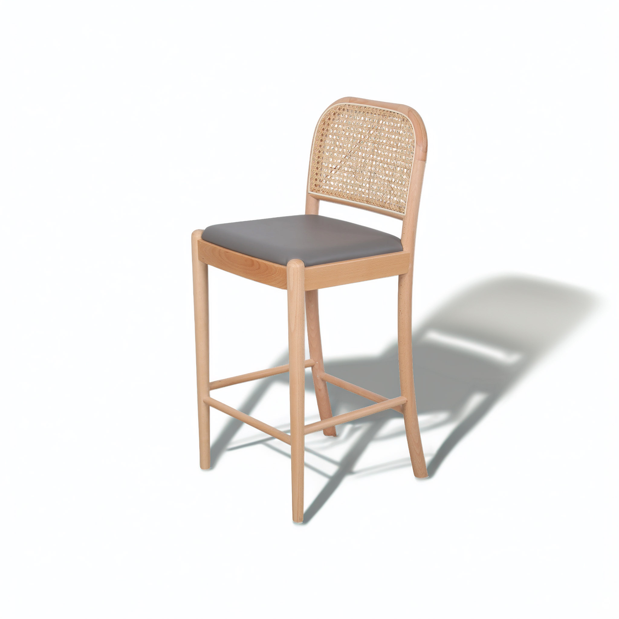 Silla de Bar Lumo