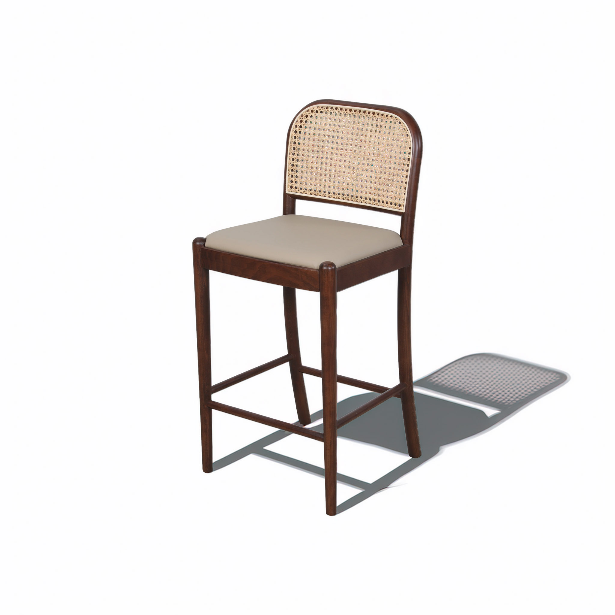 Silla de Bar Lumo