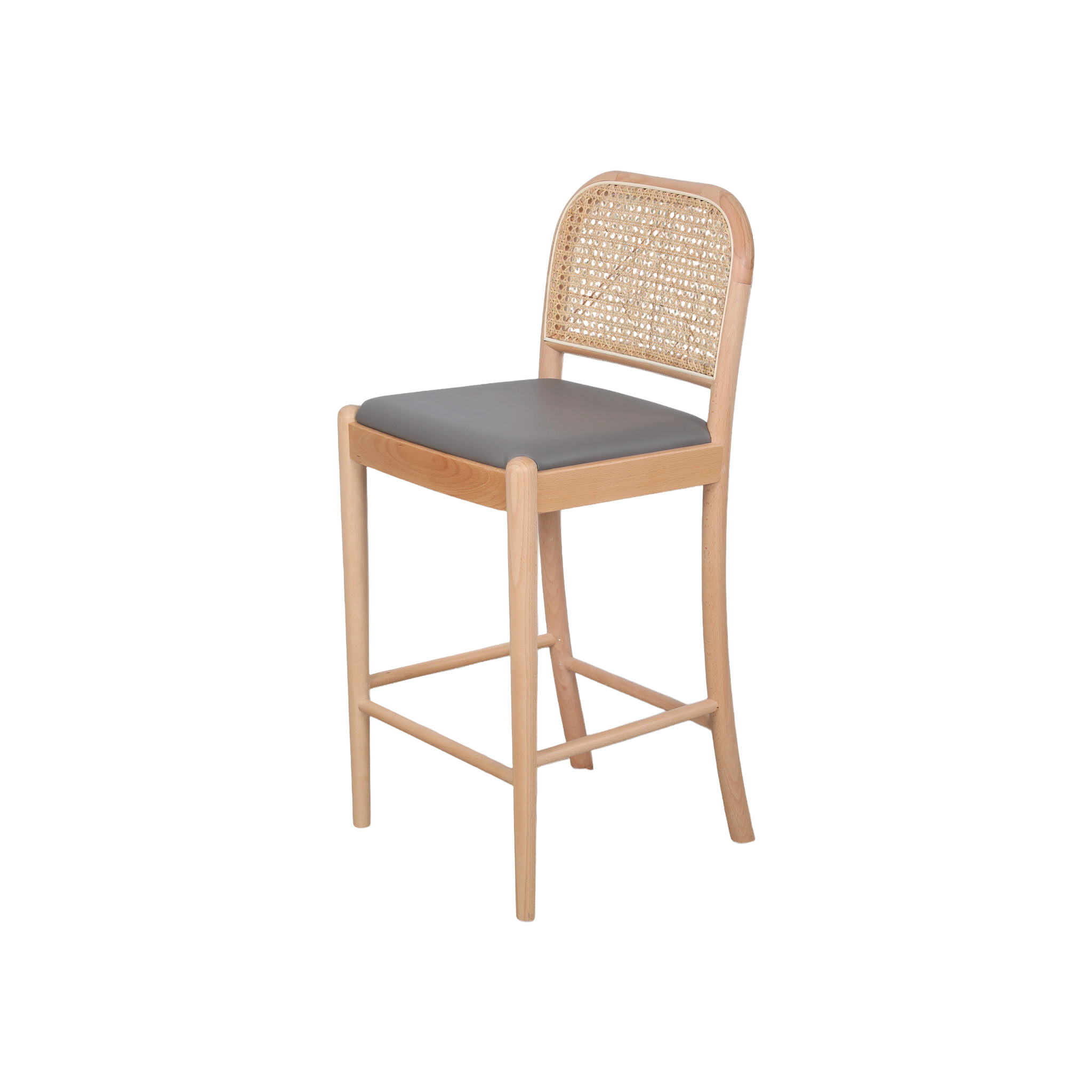 Silla de Bar Lumo