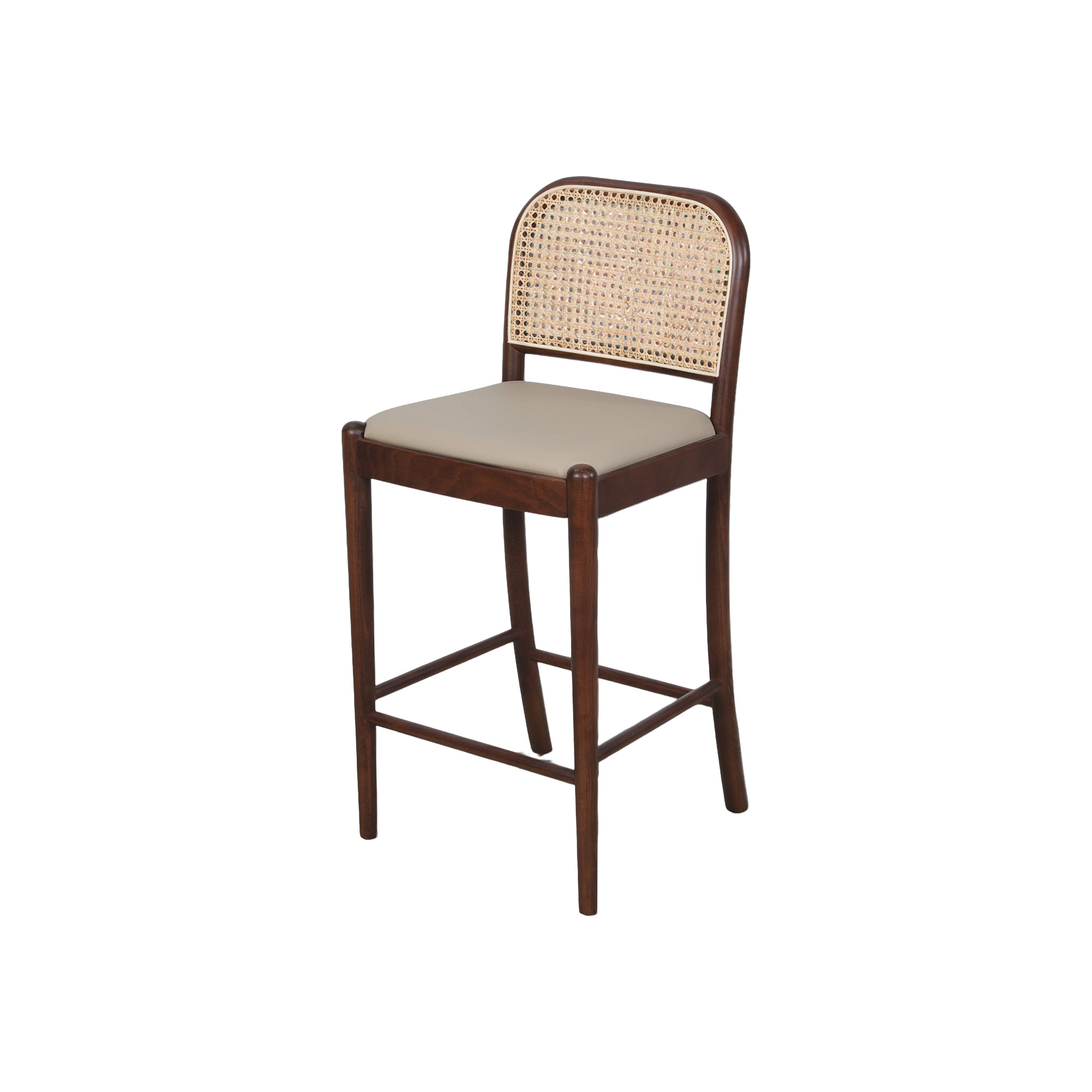 Silla de Bar Lumo