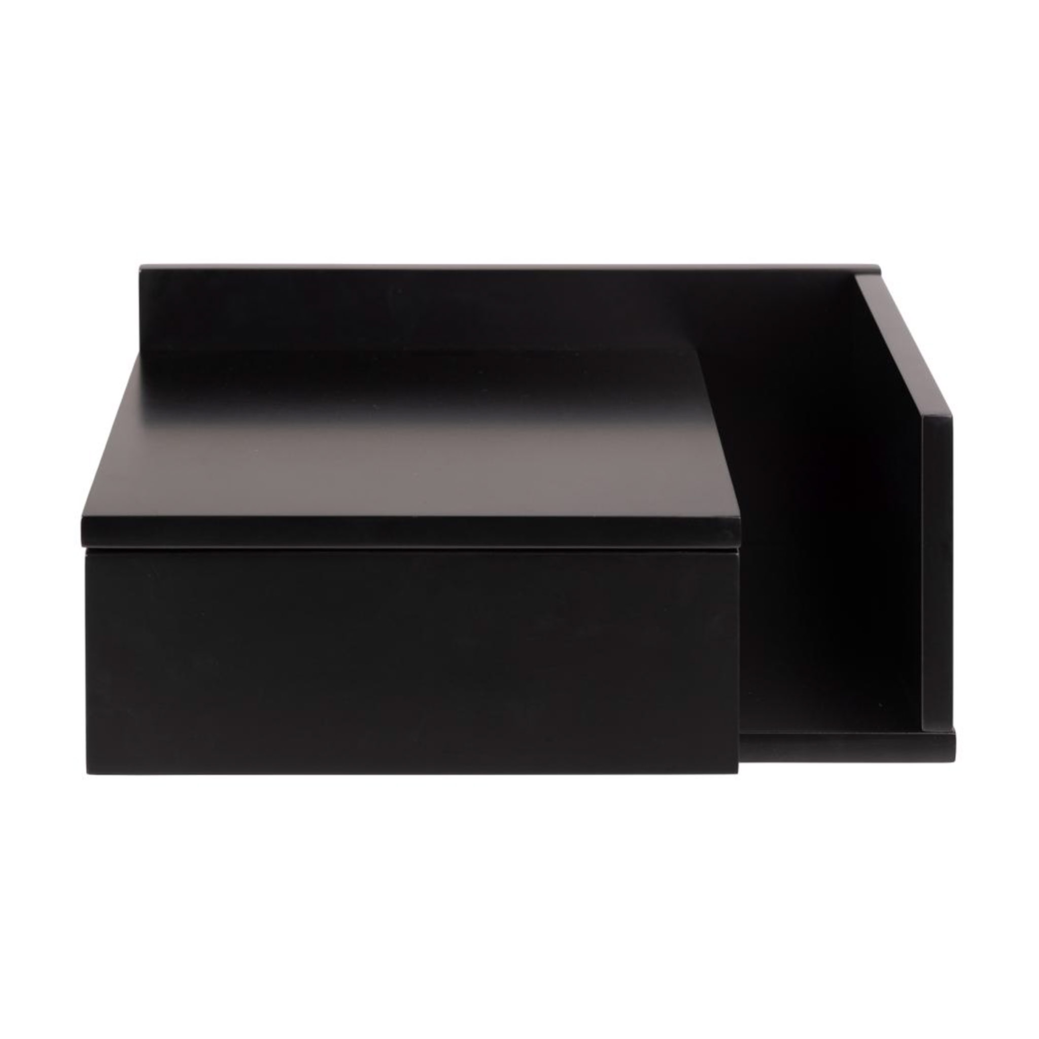 Mesa de Noche Flotante Ashalan