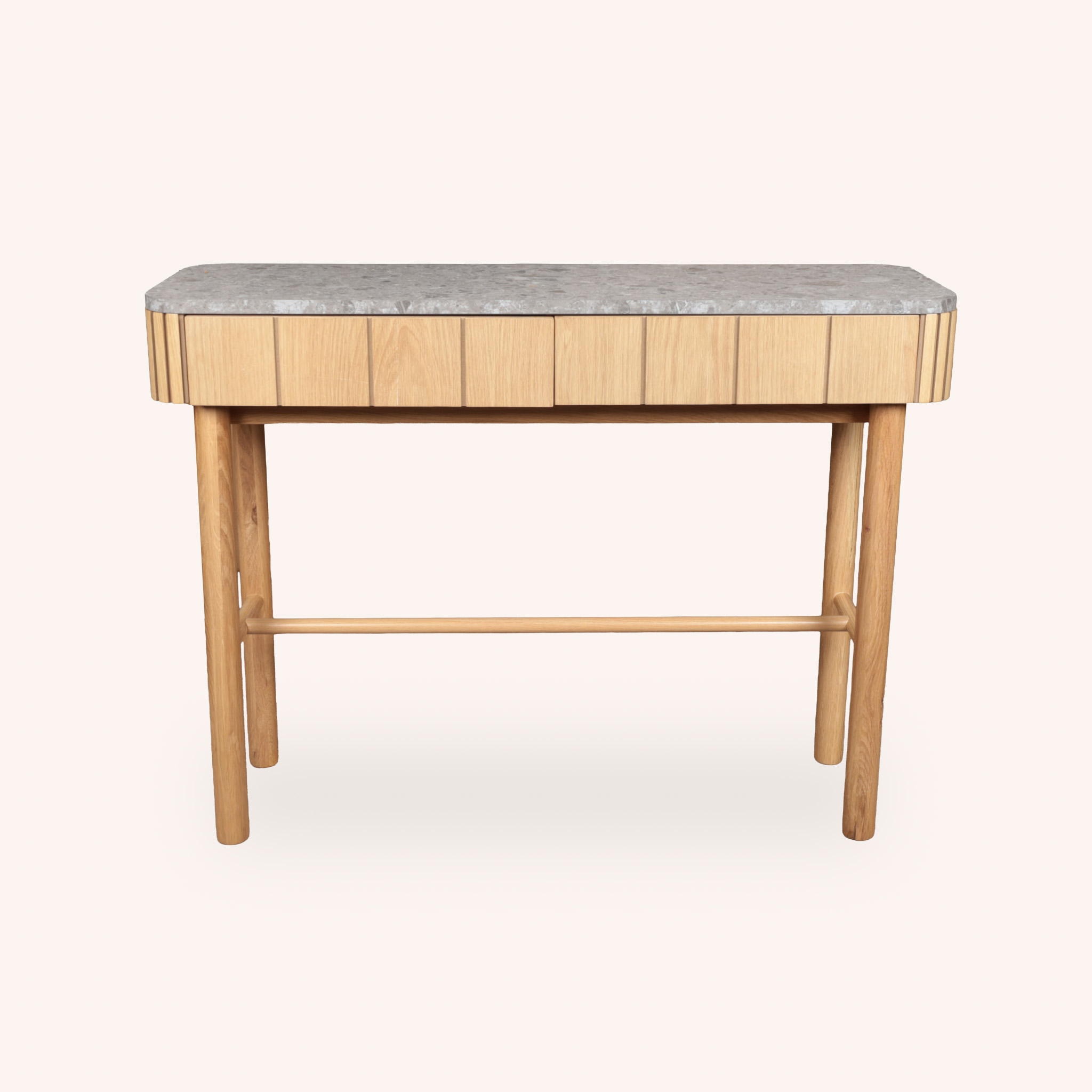 Consola Rila