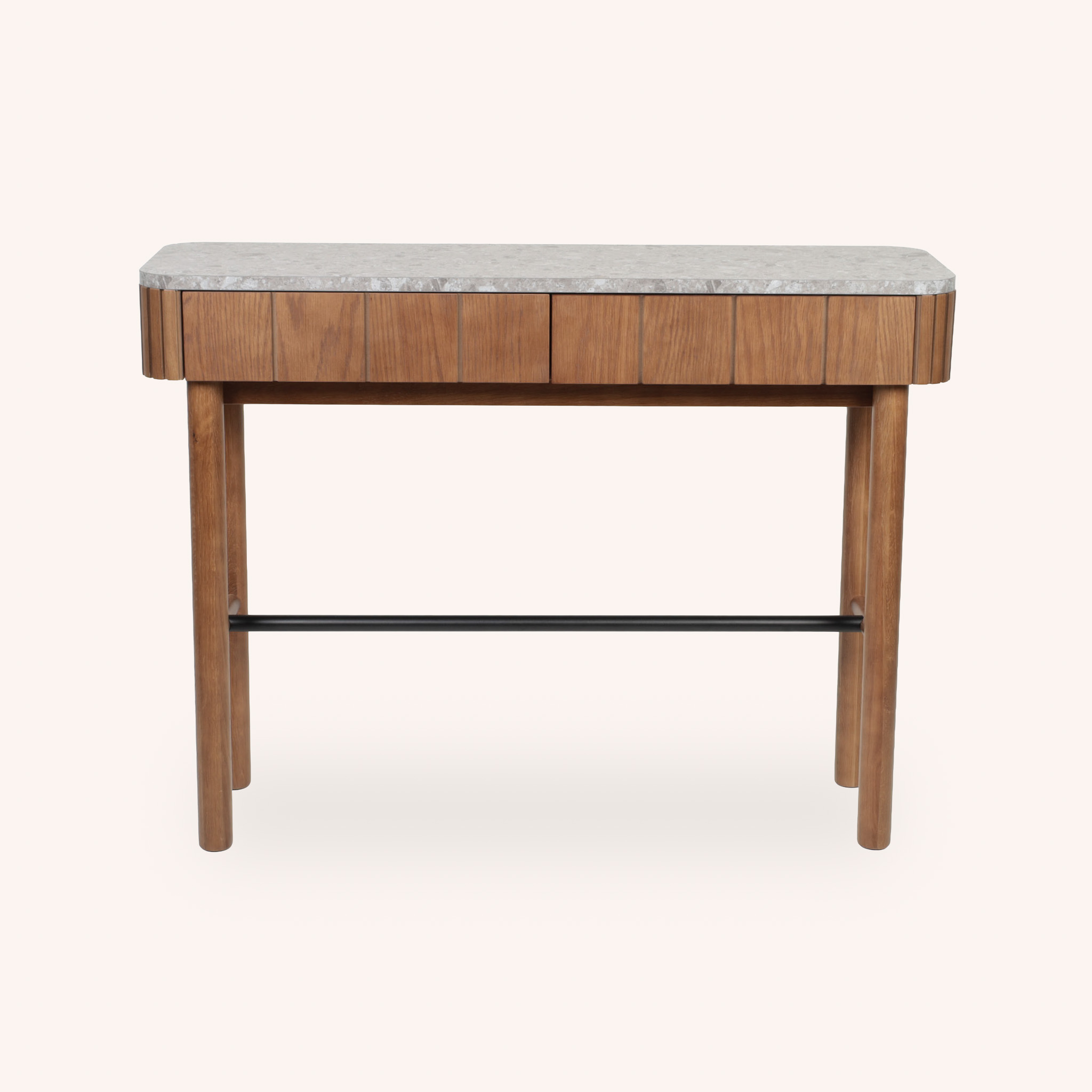 Consola Rila