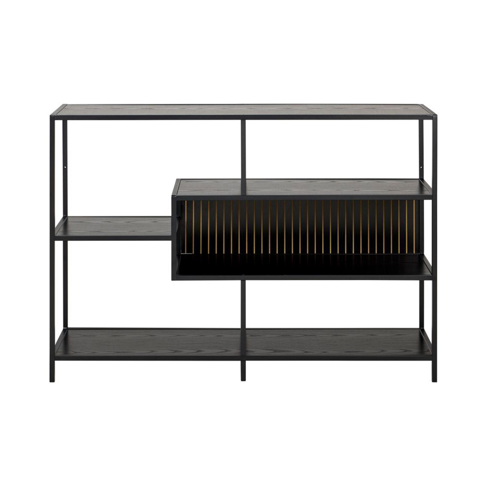 Librero Horizontal Seaford