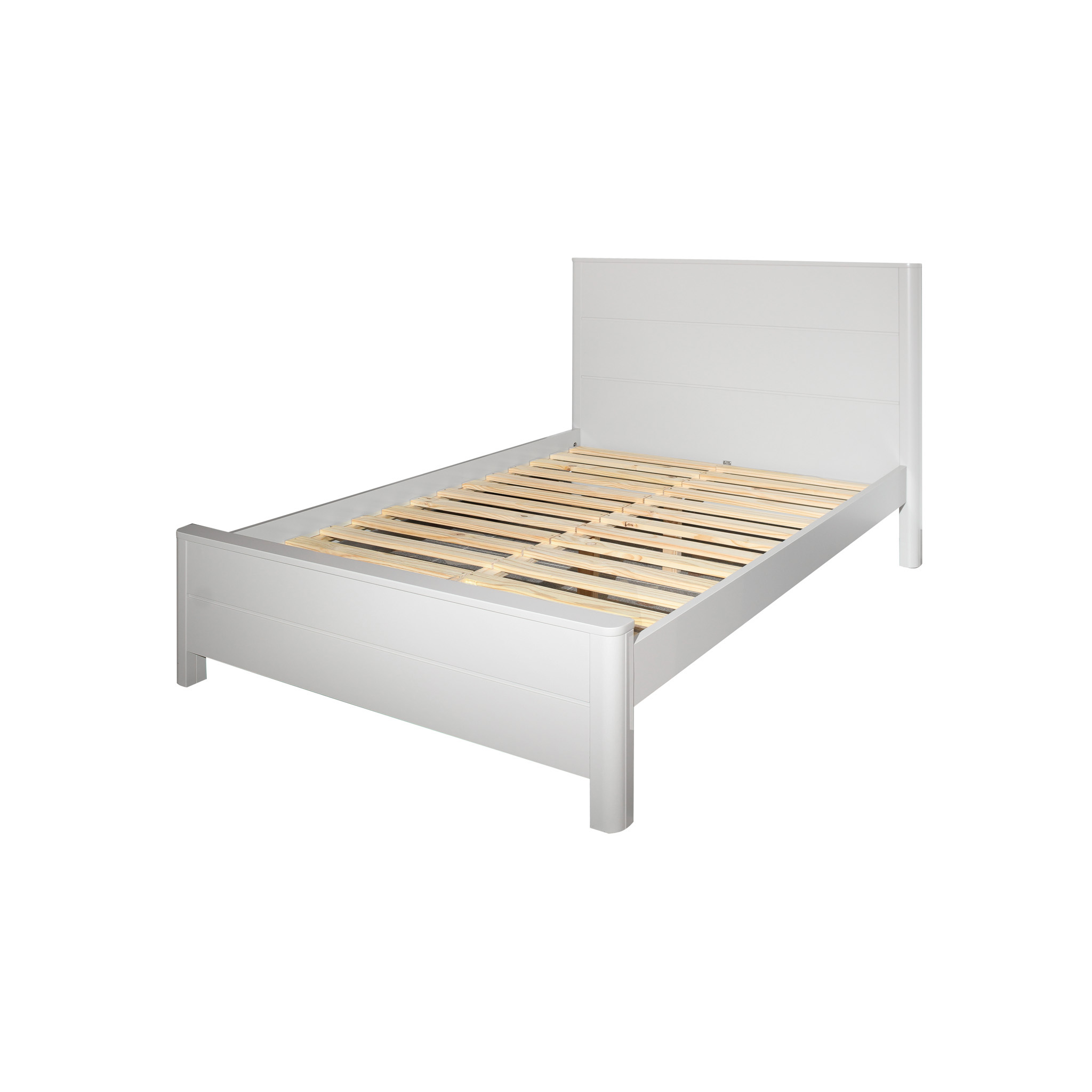 Cama Full Cloe
