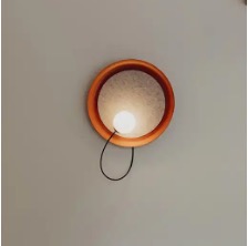 Lámpara de Pared Bolden