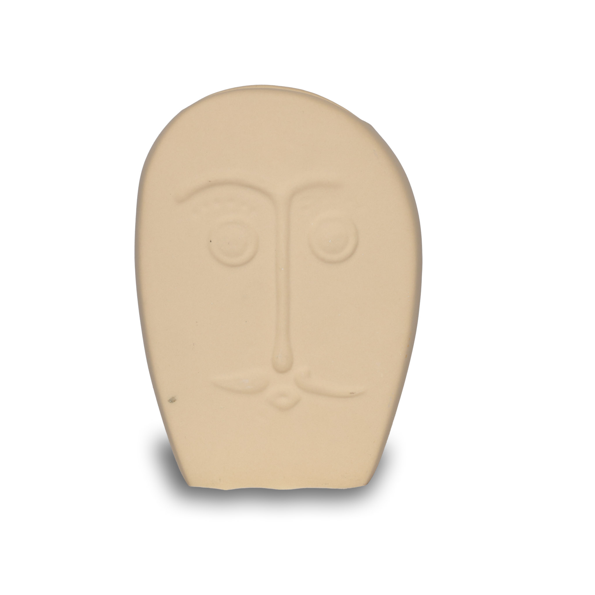 Figura Garci - Cerámica