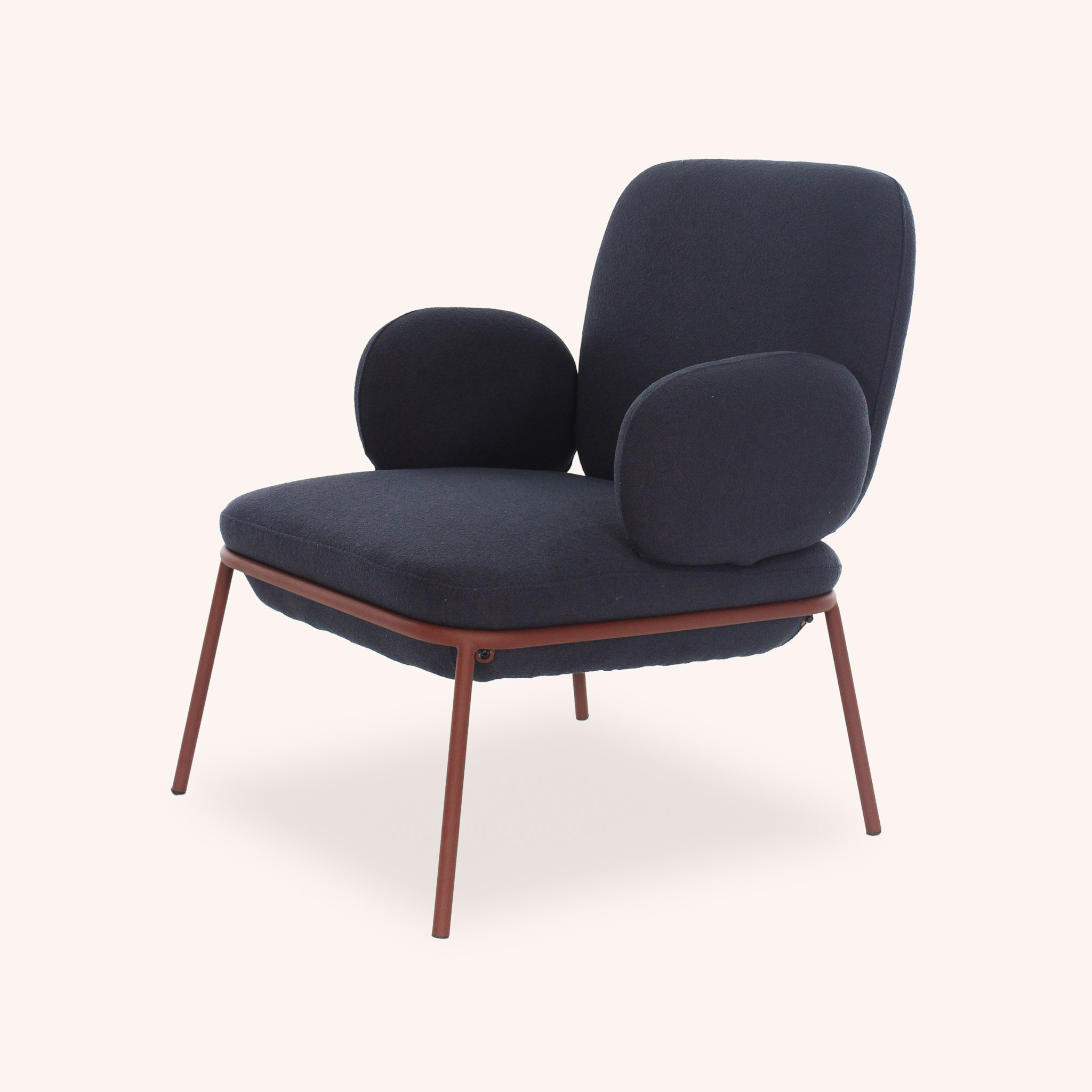 Poltrona Cira