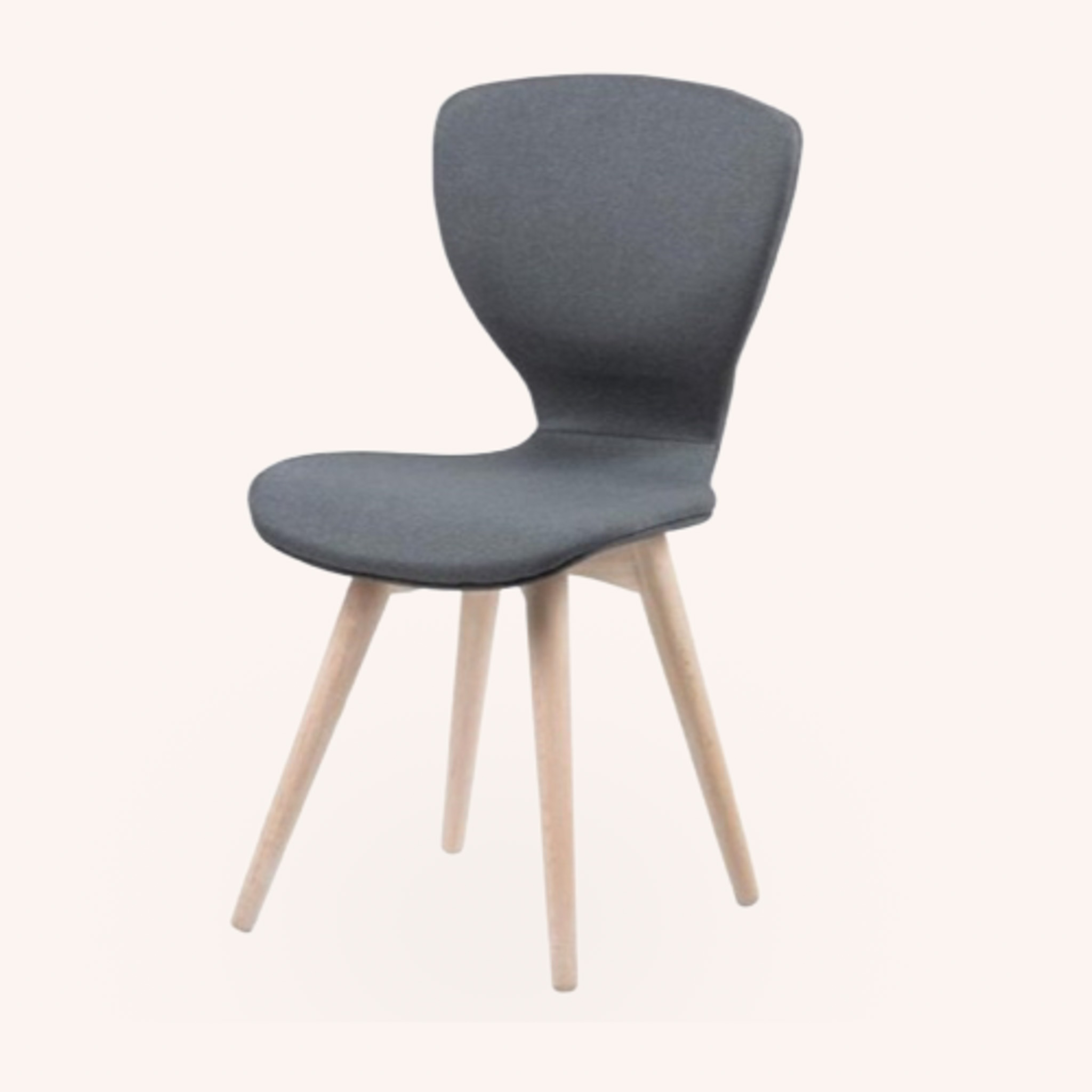 Silla de Comedor Gongli