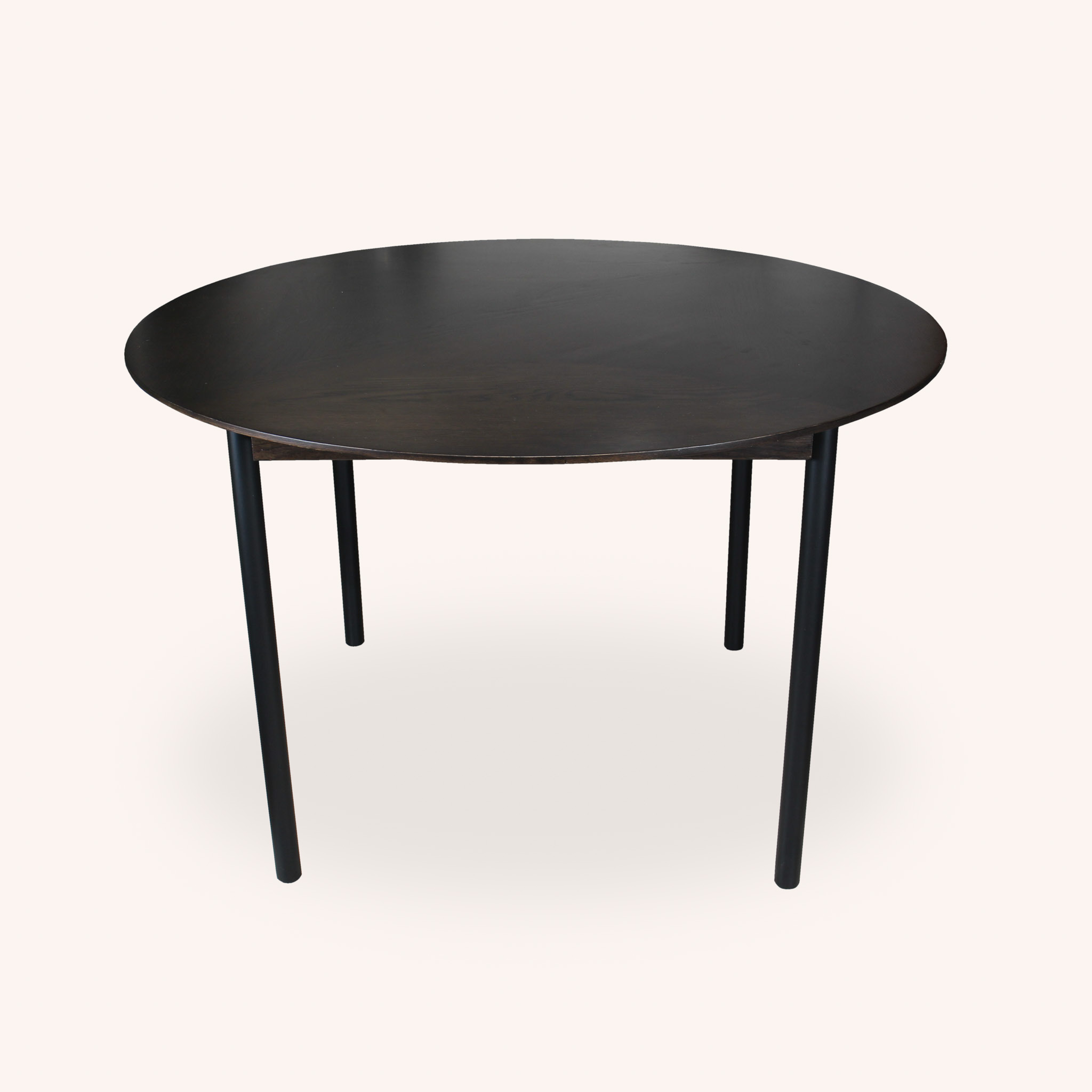 Mesa de Comedor Redonda Latina